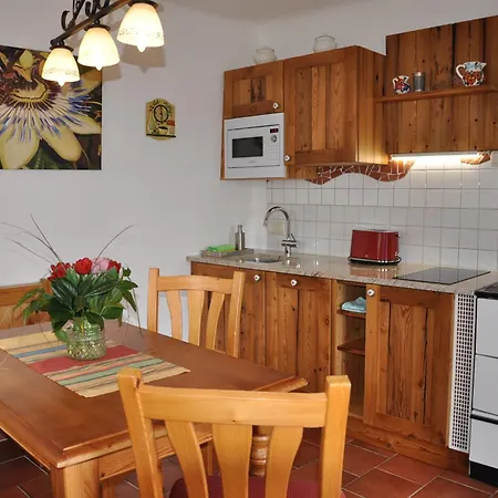 Feriehus S' Kellerstoeckl Fürstenfeld