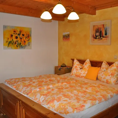 Holiday home S' Kellerstoeckl