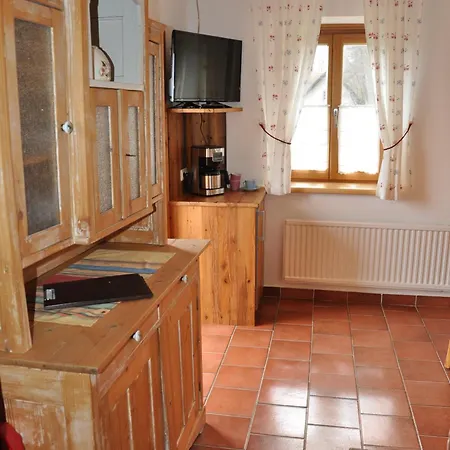 S' Kellerstoeckl 度假居 Fürstenfeld