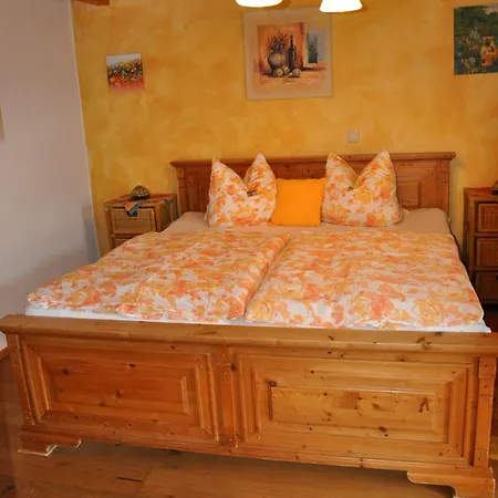 S' Kellerstoeckl Feriehus