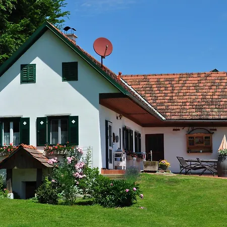 S' Kellerstoeckl Fürstenfeld