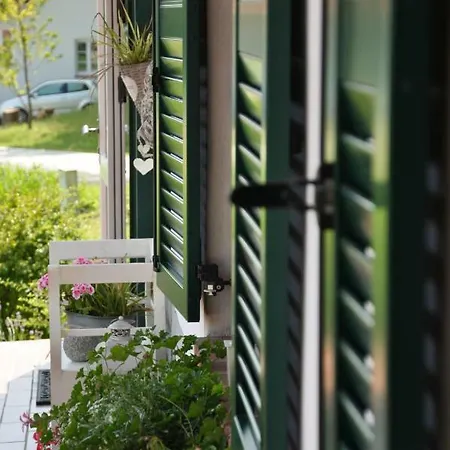 S' Kellerstoeckl Feriehus Fürstenfeld