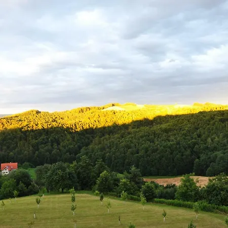 S' Kellerstoeckl Dom wakacyjny Fürstenfeld