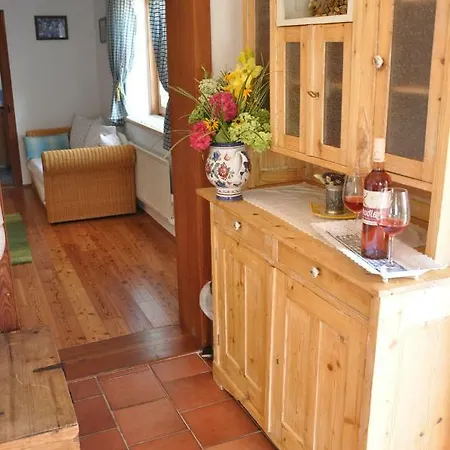 Feriehus S' Kellerstoeckl