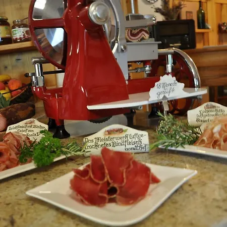 S' Kellerstoeckl * Fürstenfeld