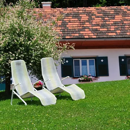 S' Kellerstoeckl Feriehus