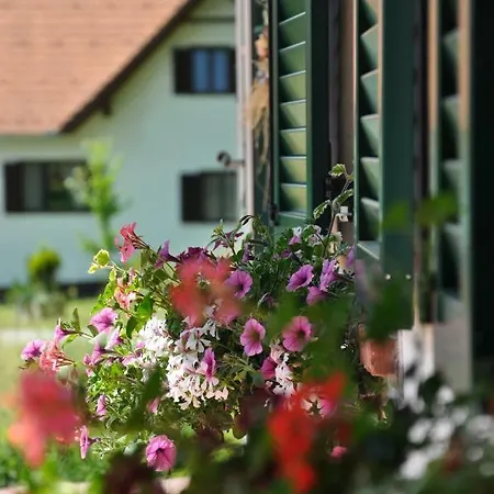 S' Kellerstoeckl Fürstenfeld