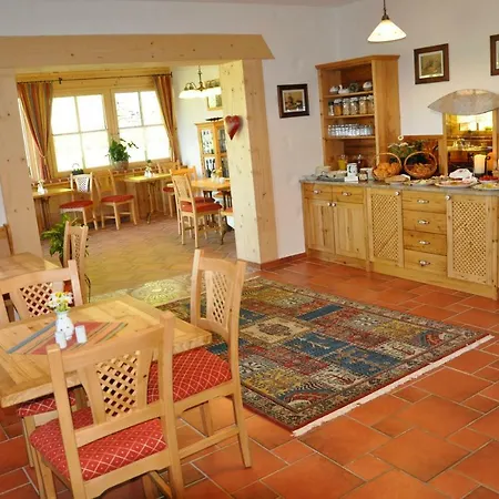 Feriehus S' Kellerstoeckl Fürstenfeld