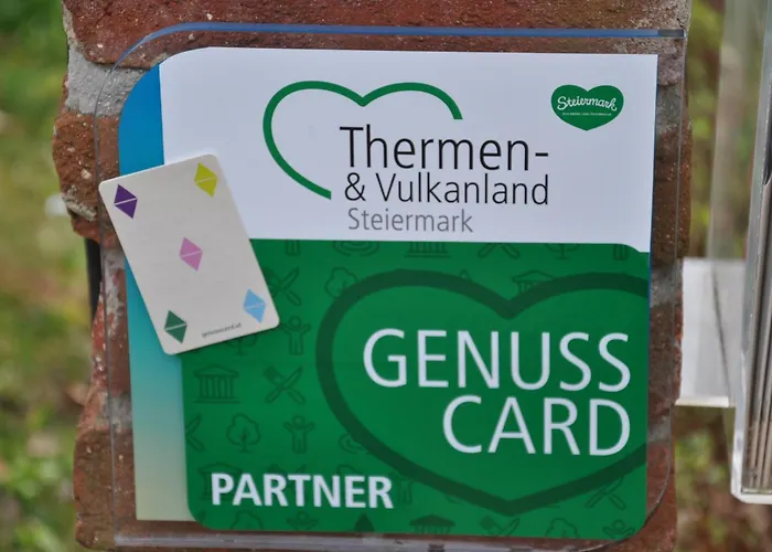 S' Kellerstoeckl Nyaraló *