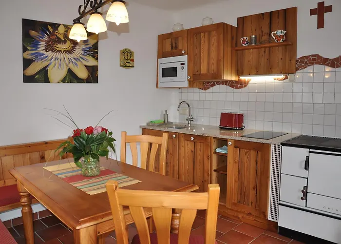 Nyaraló S' Kellerstoeckl Fürstenfeld