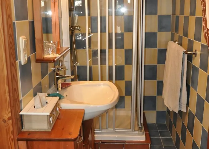 S' Kellerstoeckl Fürstenfeld