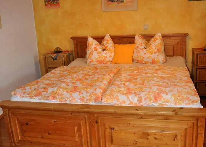 S' Kellerstoeckl Сasa de vacaciones