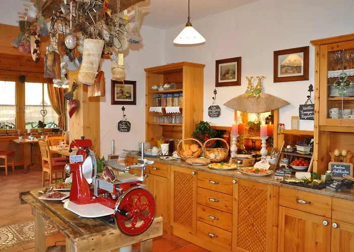 Nyaraló S' Kellerstoeckl *