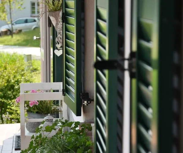 S' Kellerstoeckl Сasa de vacaciones Fürstenfeld