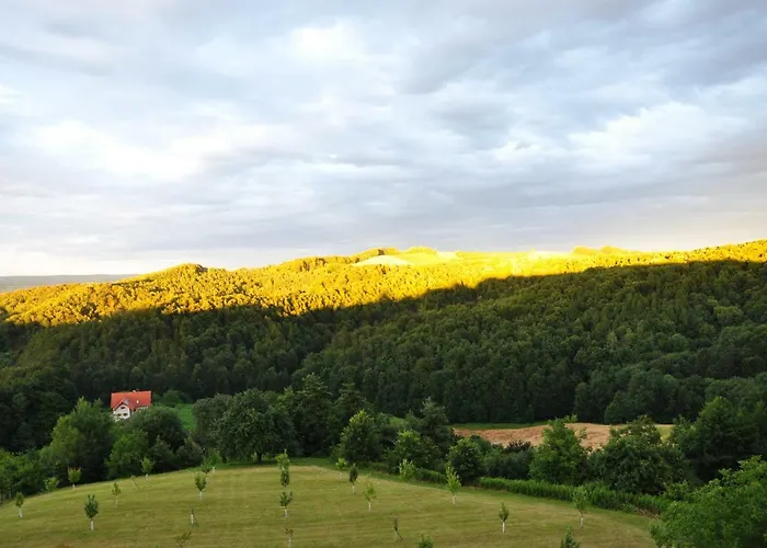 S' Kellerstoeckl Сasa de vacaciones Fürstenfeld