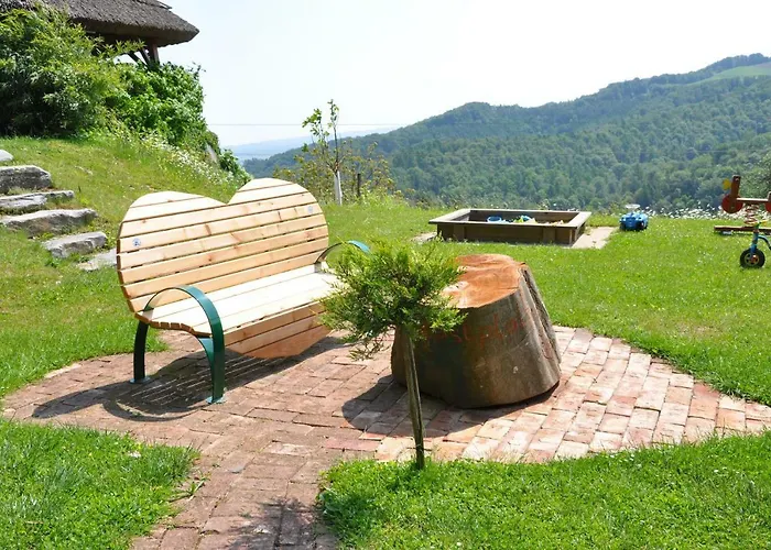 S' Kellerstoeckl * Fürstenfeld