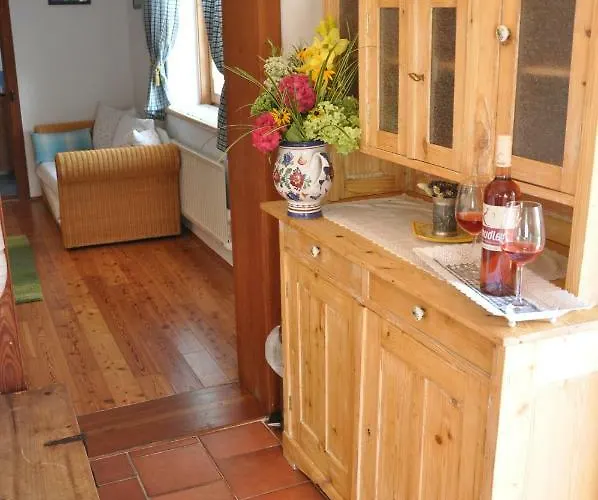 Сasa de vacaciones S' Kellerstoeckl