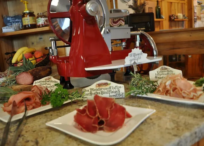 S' Kellerstoeckl * Fürstenfeld