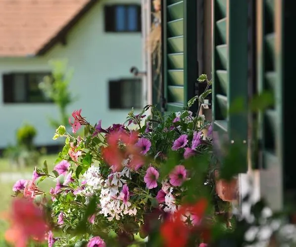 S' Kellerstoeckl Fürstenfeld