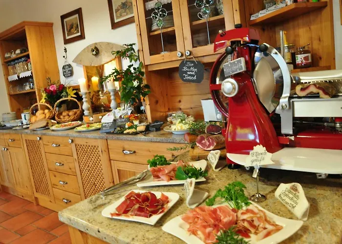 Nyaraló S' Kellerstoeckl