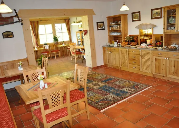 Сasa de vacaciones S' Kellerstoeckl Fürstenfeld